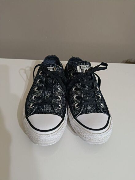 Converse Bayan Ayakkabı ⭐