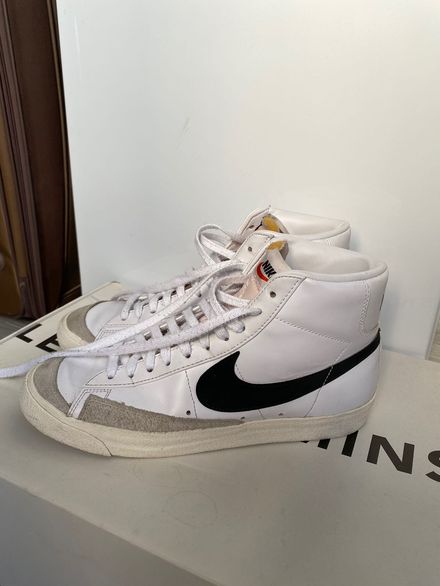 Nike Blazer Mid 77