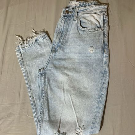 Bershka jean