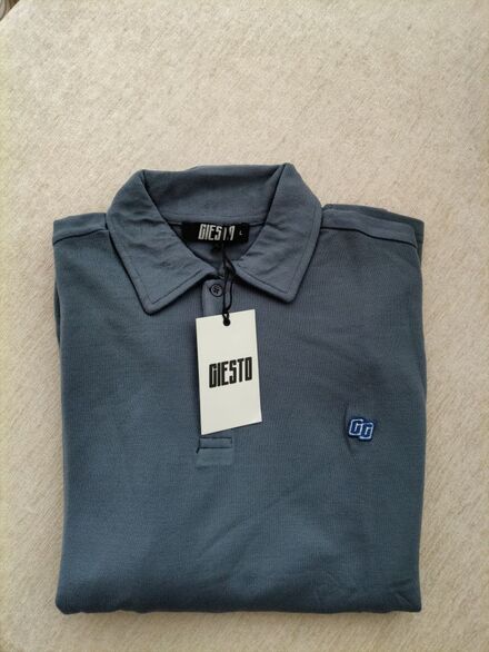 Giesto Erkek Sweatshirt