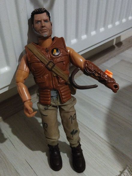 action man