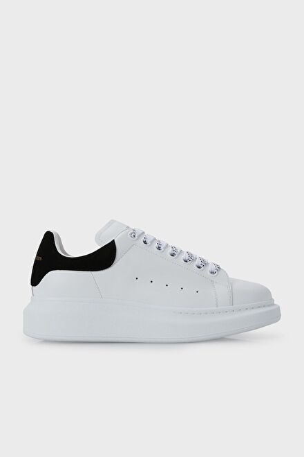 Alexander Mcqueen Spor Ayakkabı