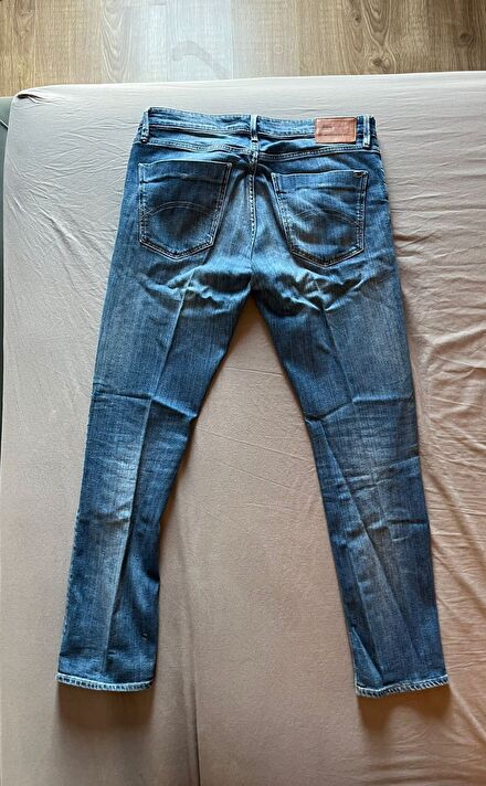 Tommy jeans