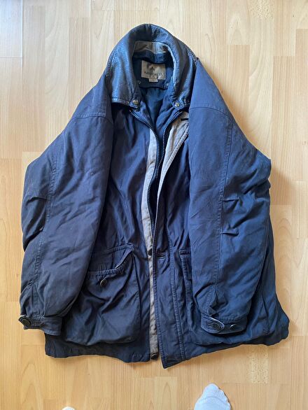 Vintage Mont