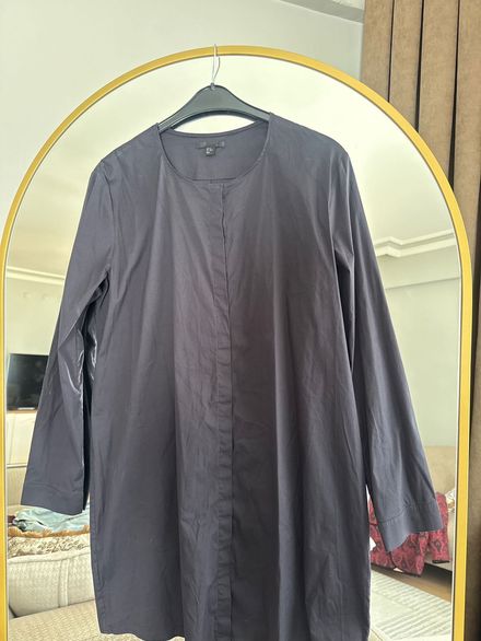 COS Tunik Siyah
