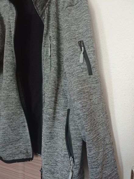 erkek spor mont ceket