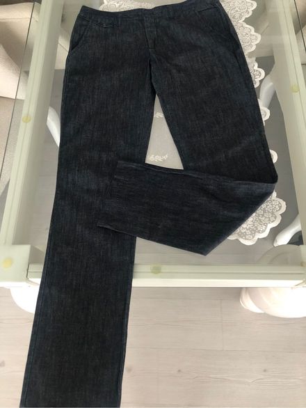 Sisley kot pantolon