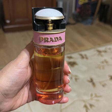 Prada Pembe Parfüm 80 ml