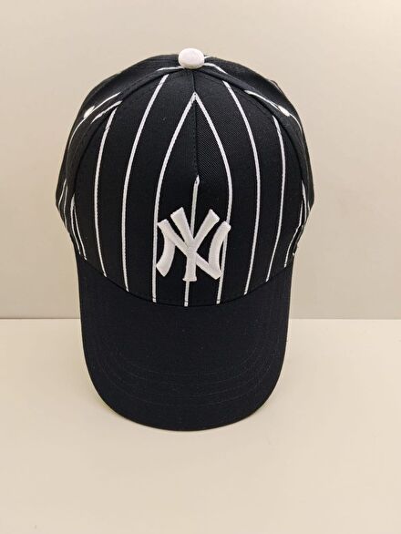 New Era Şapka NY Nakışlı