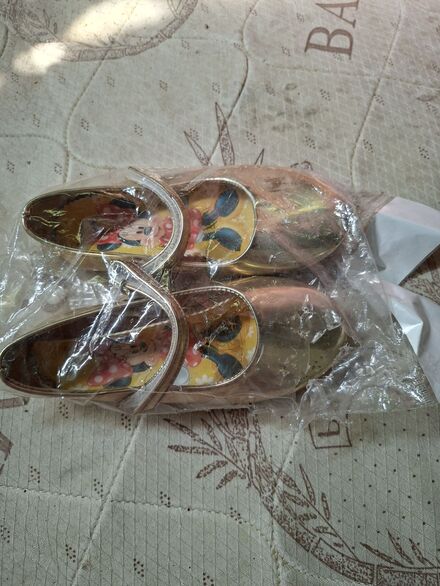Disney Minnie Mouse Sandalet