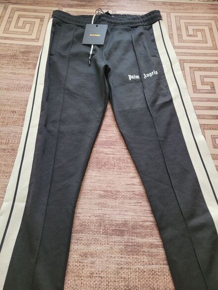 Palm Angels Erkek eşofman altı