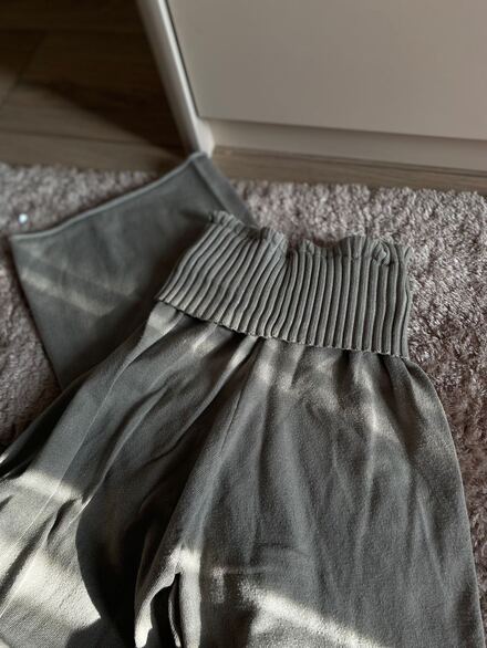 Stradivarius triko pantolon