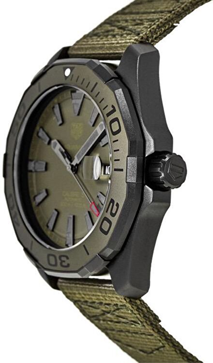 TagHuer calibre 5 özel seri xf factory