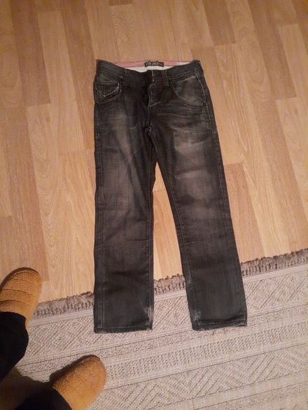LTB JNS kadın pantolon