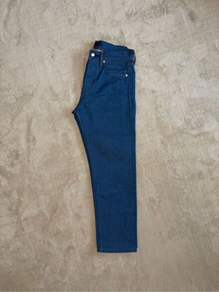 Levi’s Made & Crfted 501 Selvedge 1980s