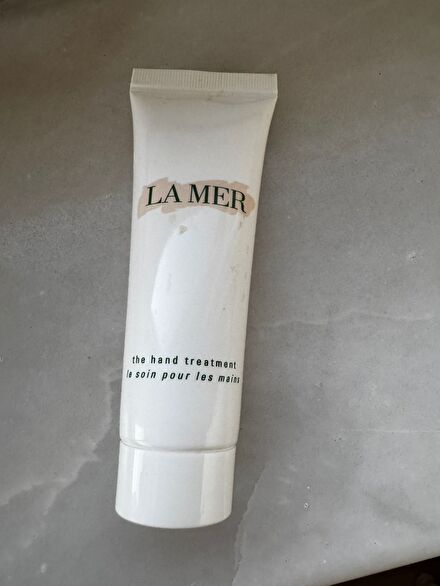 La Mer El Kremi