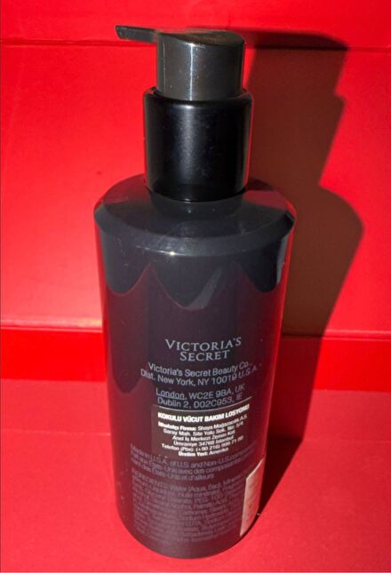 Victoria’s Secret Very Sexy Night 250ml