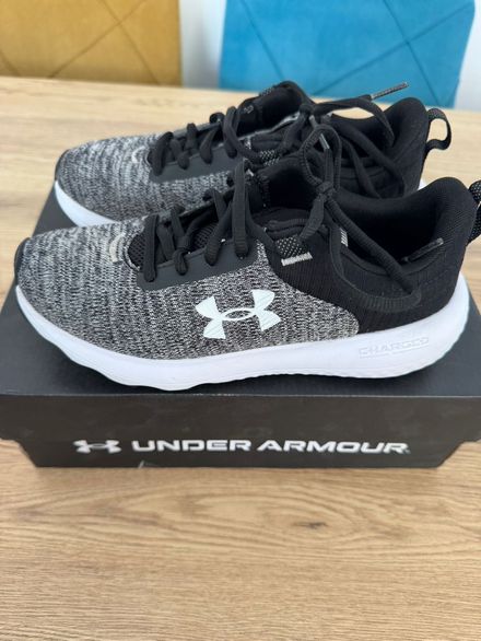 Under Armour Spor Ayakkabı