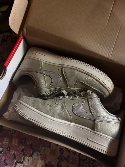 Nike Spor Ayakkabı