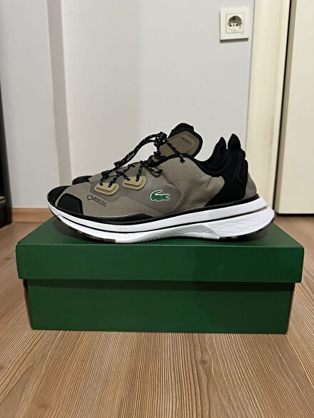 Lacoste gore-tex