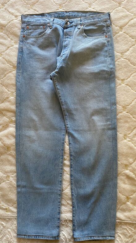LEVİS 501 ERKEK