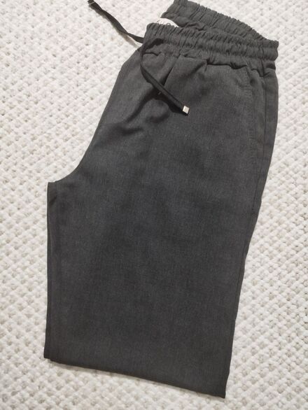 Füme Spor Pantolon