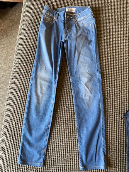Jacob Cohen boot cut Jean