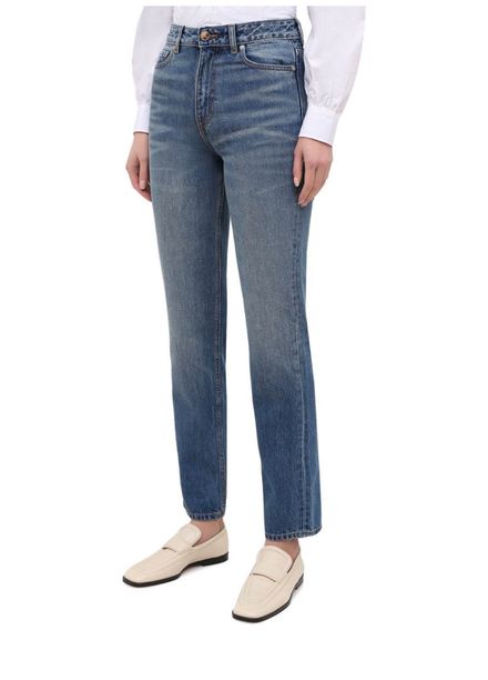 GANNİ STRAİGHT JEAN