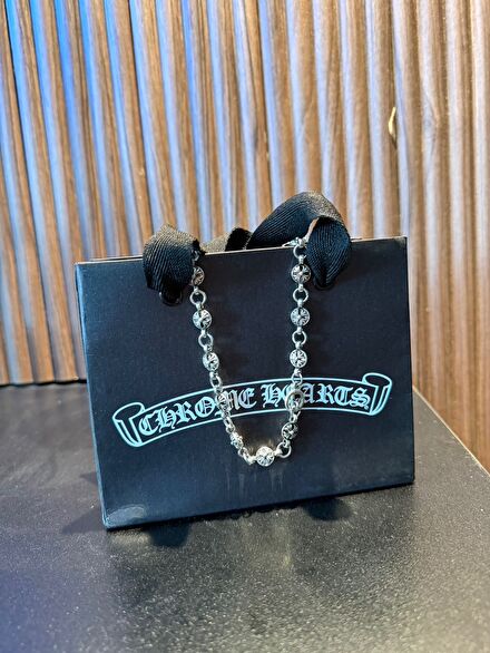 Chrome hearts chain