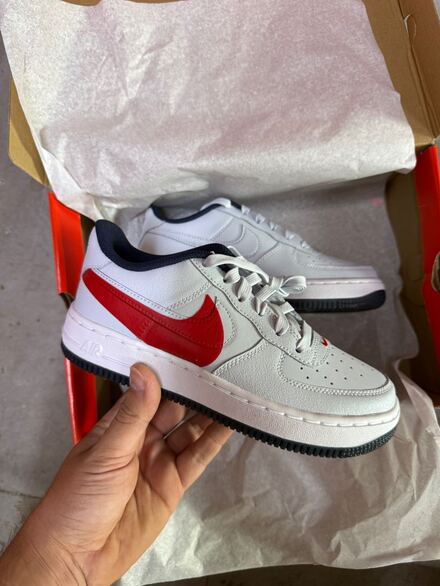 Nike Air Force
