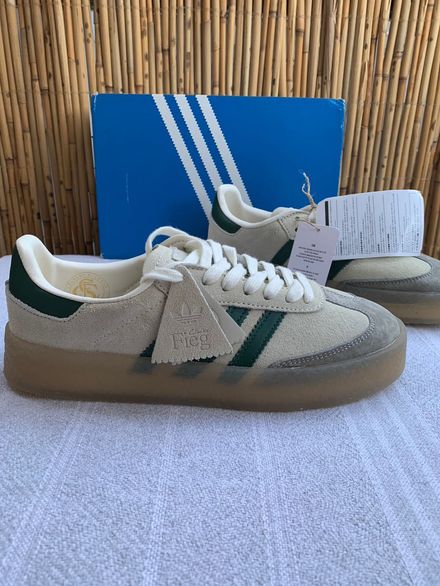 Adidas Clarks 8TH STREET