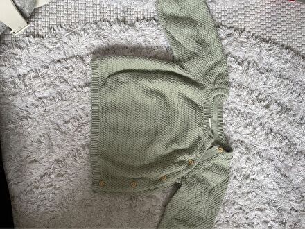 Mevsimlik h&m 2-4 ay