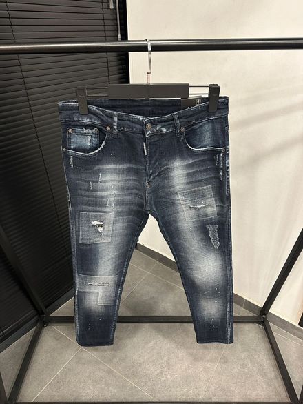 Dsquared2