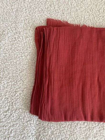 Fresh Scarfs Şeftali Şal