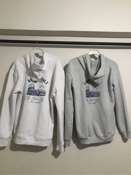 Xl sweatshirt