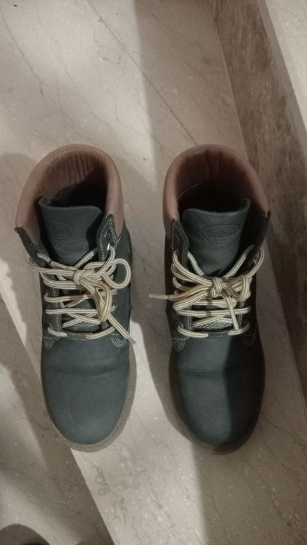 Dockers kadın botu