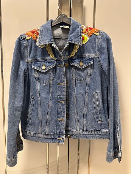 Beymen Club Jean Ceket