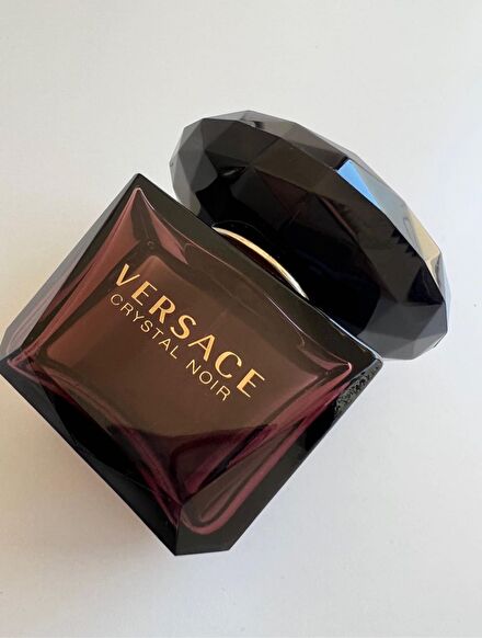 FATURALI Versace Crystal Noir Kadın Edp