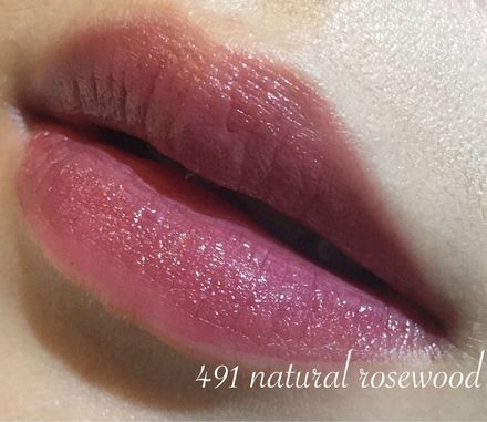 Dior Addict Tint 491 Ruj