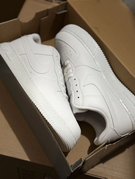 Nike Air Force Ayakkabı ✔️ Kampanya