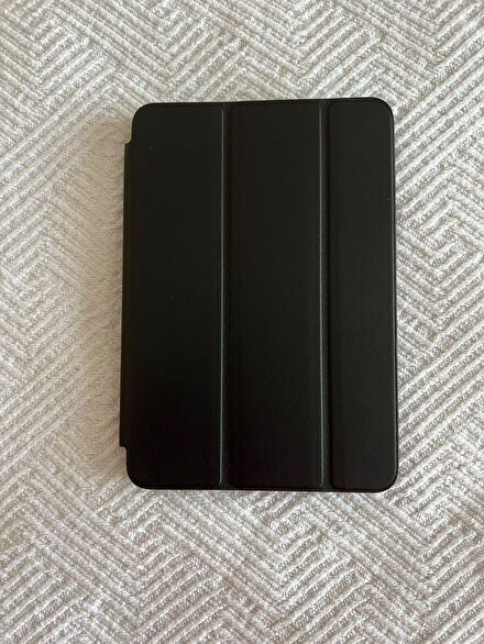 IPad mini Orjinal Deri Kilif