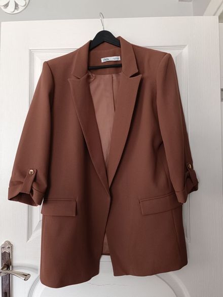 Zara blazer ceket