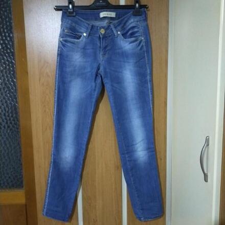 Mavi 26 One More Jean
