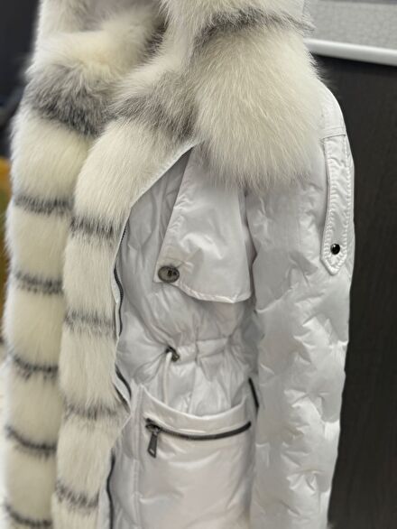 Parka