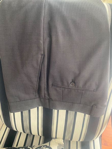 Klasik Pantolon