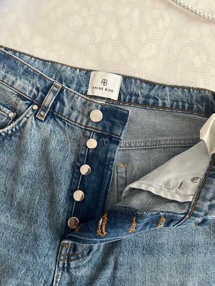 Anıne bıg jeans