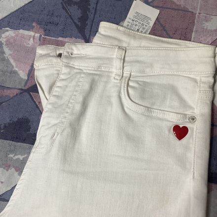 Moschino love pantolon