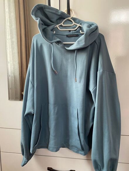 Mavi Sweat