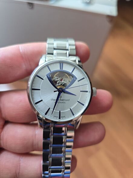Claude Bernard Otomatik SELLİTA
