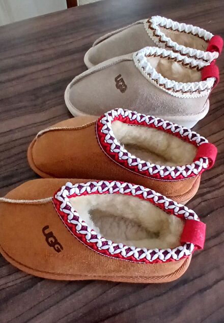 UGG TAZZ ÇOCUK 26 NO